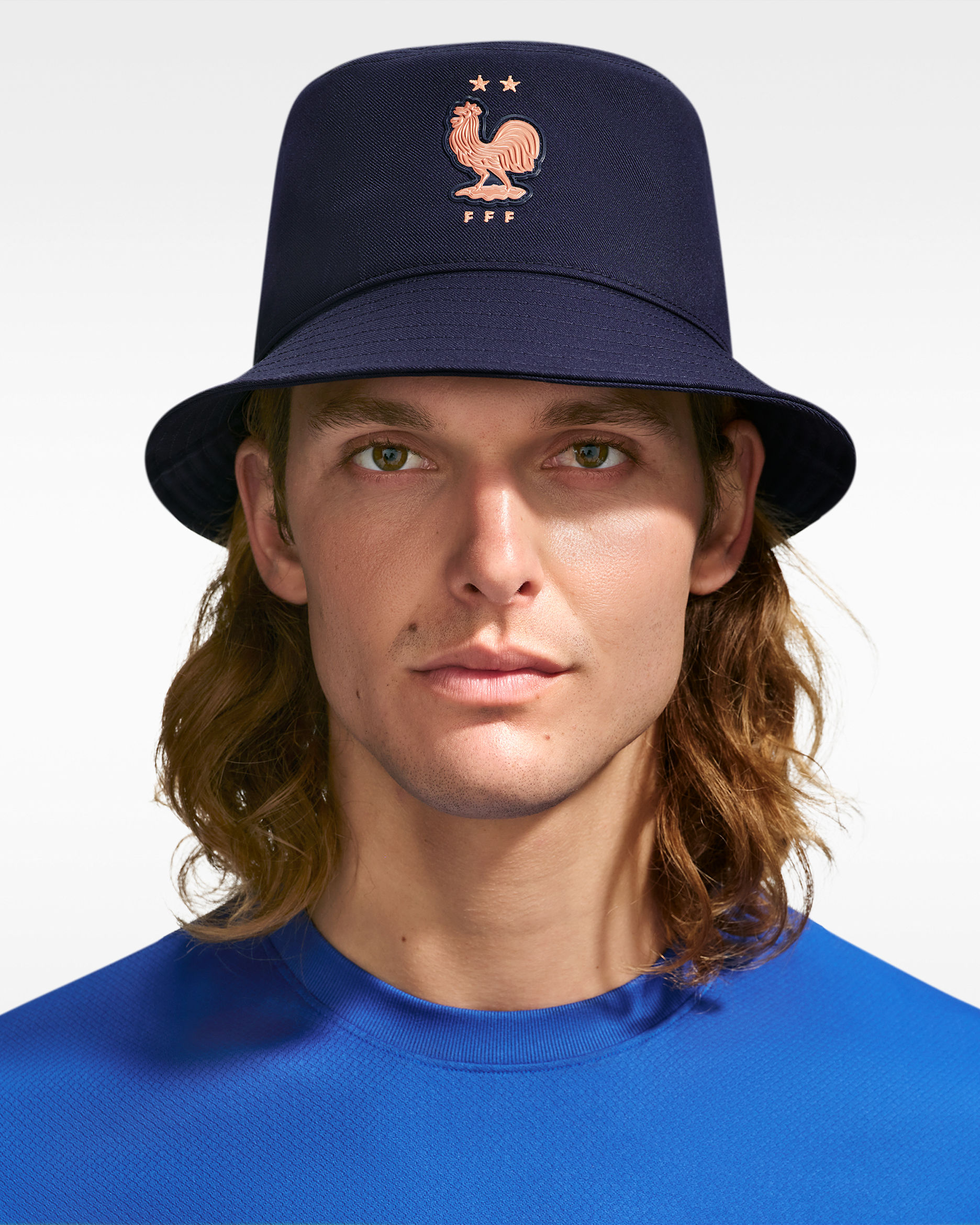 France 2026/27 Apex Bucket Hat Nike Apex Bucket Hat. Nike LU